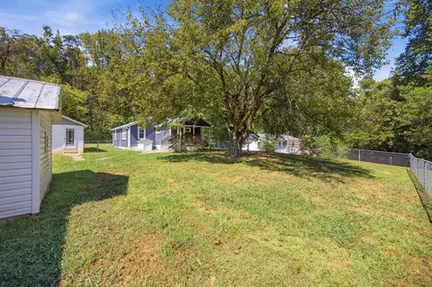 Exterior - 66 Davis St, Dunlap, TN 37327 photo 9 of 17
