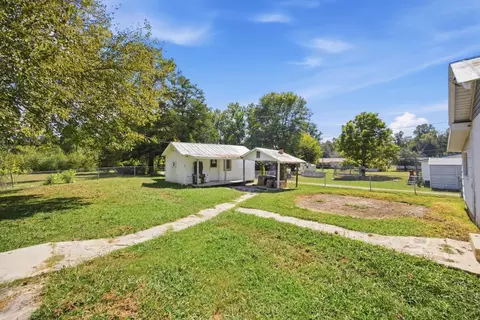 Exterior - 66 Davis St, Dunlap, TN 37327 photo 14 of 17
