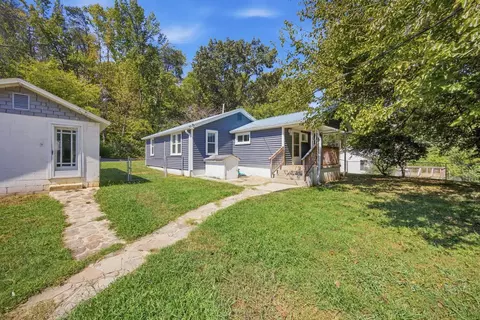 Exterior - 66 Davis St, Dunlap, TN 37327 photo 7 of 17