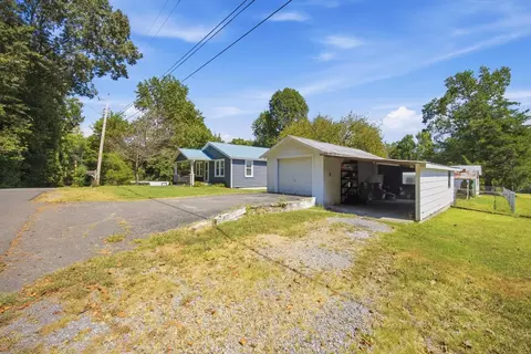 Exterior - 66 Davis St, Dunlap, TN 37327 photo 17 of 17