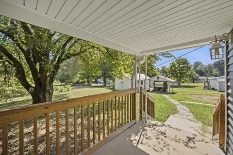 Exterior - 66 Davis St, Dunlap, TN 37327 photo 6 of 17