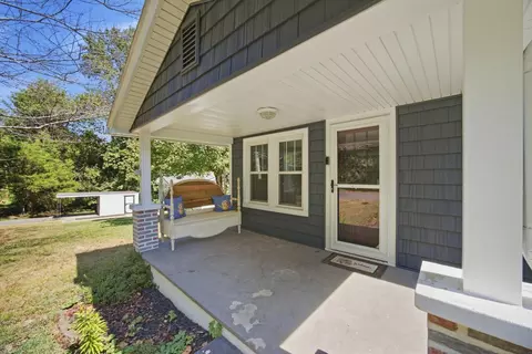 Exterior - 66 Davis St, Dunlap, TN 37327 photo 4 of 17