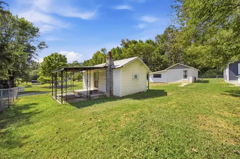 Exterior - 66 Davis St, Dunlap, TN 37327 photo 10 of 17