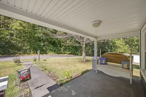 Exterior - 66 Davis St, Dunlap, TN 37327 photo 3 of 17
