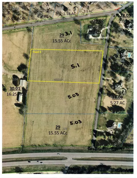 0 Crescent View Rd, Pulaski, TN 38478 photo 2
