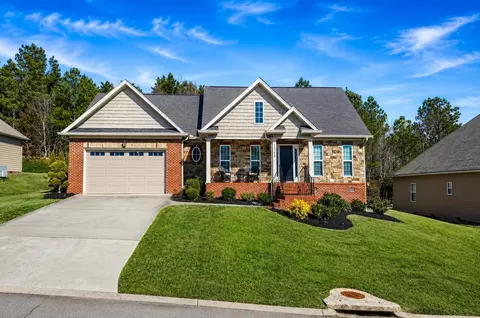 1744 Overdale Dr NW, Cleveland, TN 37312