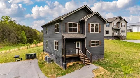 2328 Judson Ln, Sevierville, TN 37876