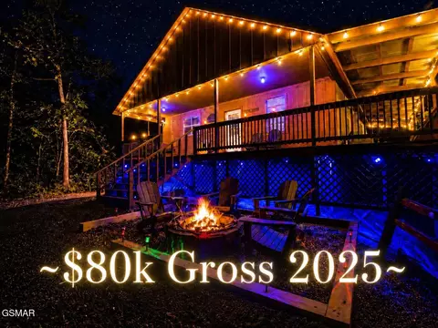 2275 Lones Branch Ln, Sevierville, TN 37876