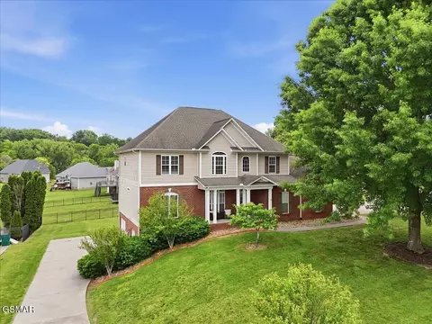 924 Saddle Ridge Ln, Morristown, TN 37814