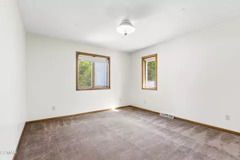 Bedroom - 7366 Circle Point Dr, Talbott, TN 37877 photo 3 of 6