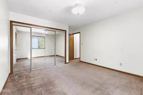 Bedroom - 7366 Circle Point Dr, Talbott, TN 37877 photo 5 of 6