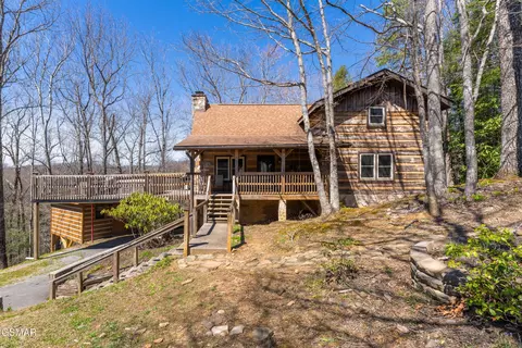 409 Matterhorn Dr, Gatlinburg, TN 37738
