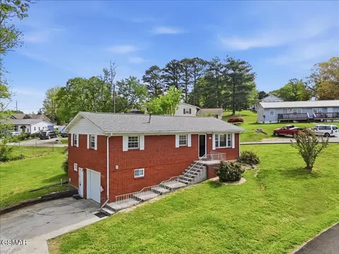 1106 Lockhart Rd, Jefferson City, TN 37760