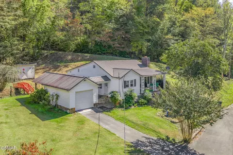 858 N Shiloh Rd, Seymour, TN 37865