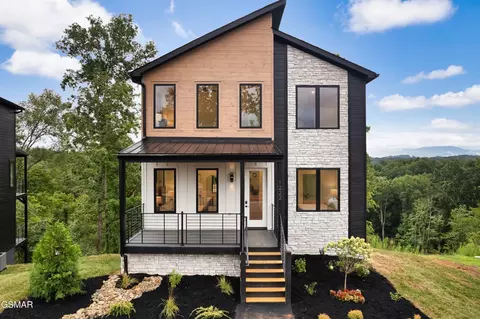 1222 Reedmont Way, Sevierville, TN 37876