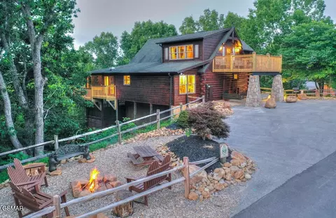 339 Oak Haven Way, Sevierville, TN 37876