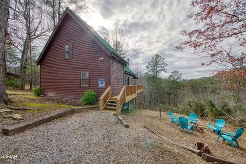 3079 Walden Ridge Rd, Sevierville, TN 37862