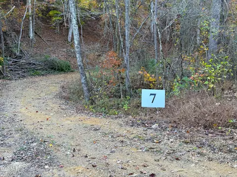7 Topaz Way, Parrottsville, TN 37843