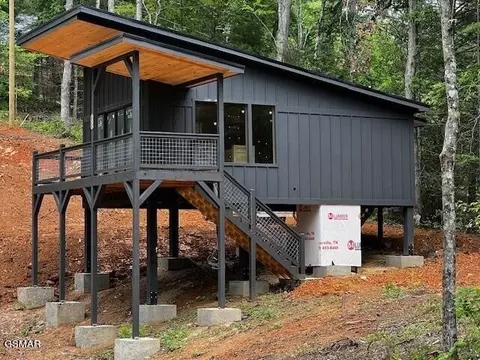0 Sassafras Trl, Sevierville, TN 37876