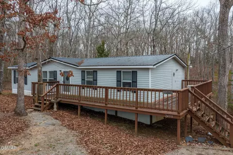 2459 Black Oak Ridge Rd, Sevierville, TN 37876