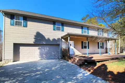 119 Banks Trl, Kodak, TN 37764
