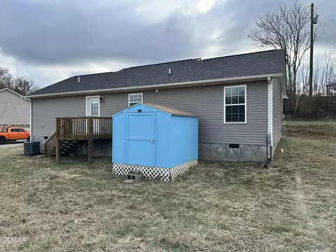 719 Parsonage Rd, White Pine, TN 37890 photo 13