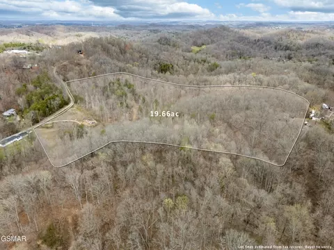 1444 George Harrison Way, Seymour, TN 37865