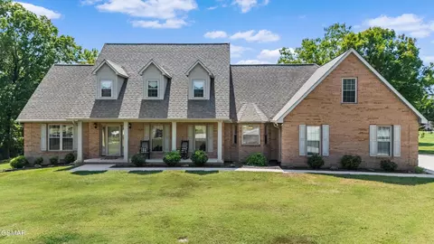 1569 Ashwood Pl, Alcoa, TN 37701