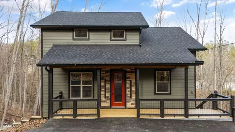 2609 Whipoorwill Hill Way, Sevierville, TN 37862