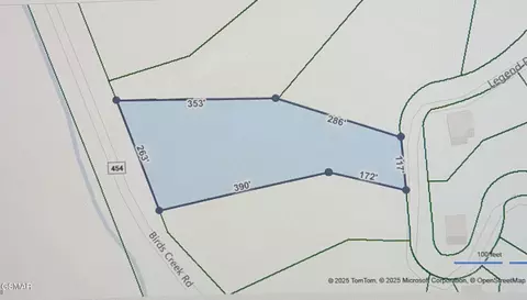 22 Birds Creek Rd, Sevierville, TN 37876