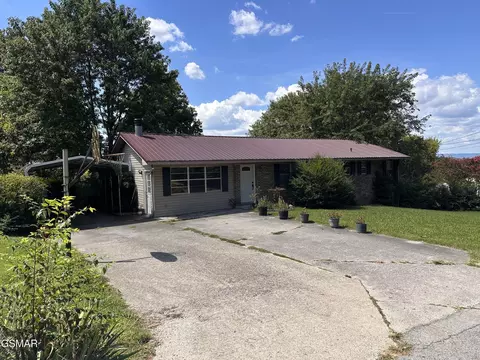 1019 Green Acres Dr, Jefferson City, TN 37760