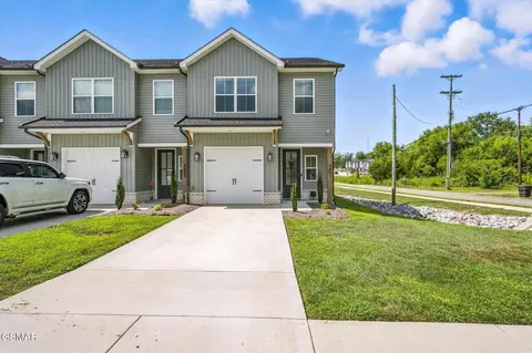 4891 Ancient Glacier Ln, Knoxville, TN 37918