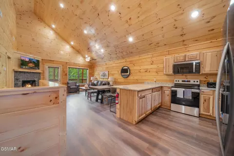 804 String Run Way, Pigeon Forge, TN 37863 photo 4