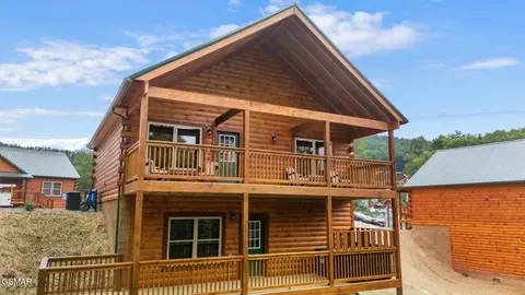 804 String Run Way, Pigeon Forge, TN 37863 photo 33