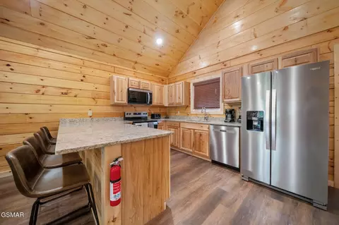 804 String Run Way, Pigeon Forge, TN 37863 photo 18
