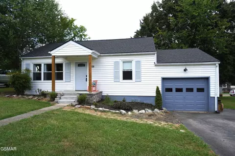 1928 Burnette Ave, Jefferson City, TN 37760