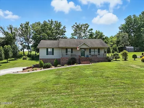 3968 Dan Dr, Morristown, TN 37814