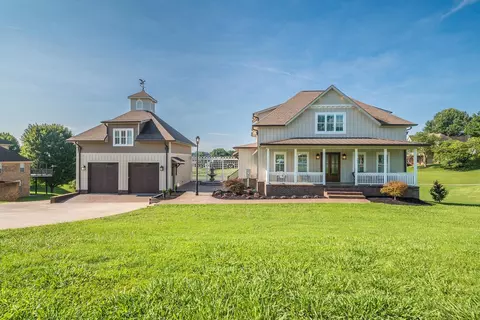 426 Independence Dr, Jefferson City, TN 37760