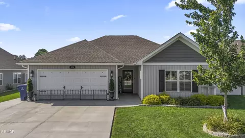 354 Caroline Ct, Talbott, TN 37877 photo 1