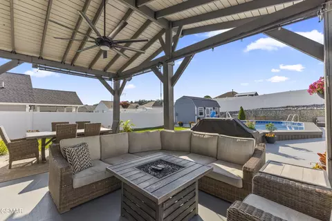 354 Caroline Ct, Talbott, TN 37877 photo 14