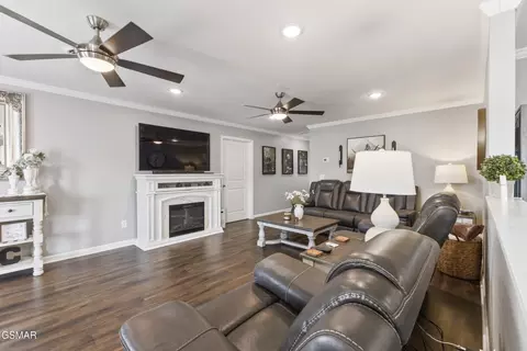354 Caroline Ct, Talbott, TN 37877 photo 22