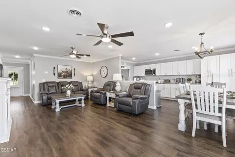 354 Caroline Ct, Talbott, TN 37877 photo 21