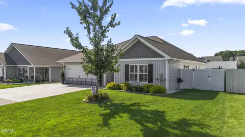 354 Caroline Ct, Talbott, TN 37877 photo 4