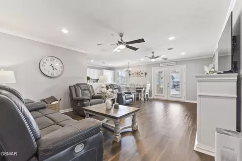 354 Caroline Ct, Talbott, TN 37877 photo 17