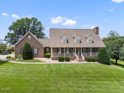397 Independence Dr, Jefferson City, TN 37760