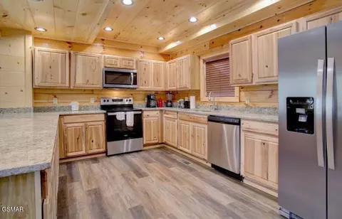 821 String Run Way, Pigeon Forge, TN 37863 photo 9