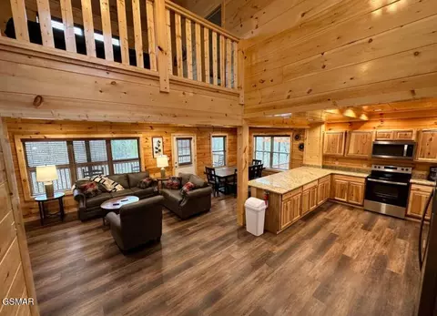 821 String Run Way, Pigeon Forge, TN 37863 photo 3