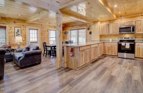 821 String Run Way, Pigeon Forge, TN 37863 photo 8