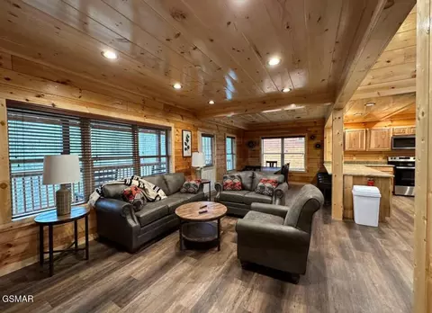 821 String Run Way, Pigeon Forge, TN 37863 photo 4