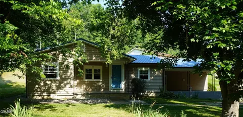 457 Trentham Rd, Newport, TN 37821